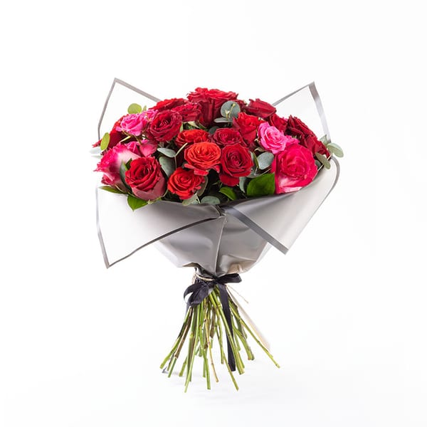 The Valentine Buketi — görsel 4